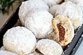 печенье рецепт
