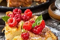 творожная запеканка рецепт