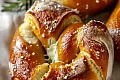 крендельки рецепт