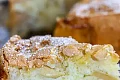 яблочный пирог рецепт
