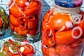 помидоры на зиму рецепт
