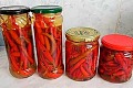 перцы чили рецепт