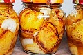 Баклажаны на зиму рецепт