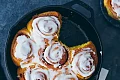 тыквенные булочки рецепт