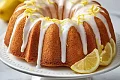 лимонный кекс рецепт