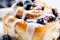 булочки с корицей рецепт