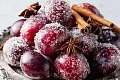засахаренные сливы рецепт