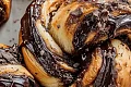 дрожжевые булочки рецепт