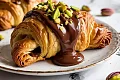 круассаны рецепт