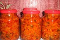 салат на зиму рецепт