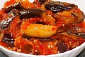 баклажаны рецепт