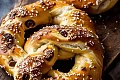 крендельки рецепт