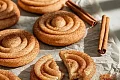 Печенье Сникердудл рецепт
