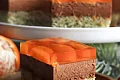 апельсиновый торт рецепт