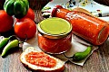 аджика рецепт