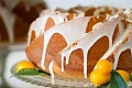 лимонный кекс рецепт