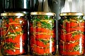 болгарский перец рецепты