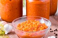 икра на зиму рецепт