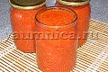 закуски рецепты