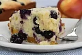 пирог с черникой рецепт