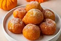 пончики рецепт