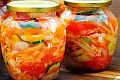 салат на зиму рецепт