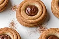 Печенье Сникердудл рецепт