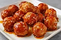 куриные фрикадельки рецепт