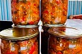Соте из баклажанов рецепт