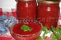соус из синих слив