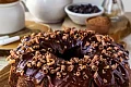 шоколадный кекс рецепт