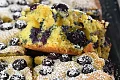 пирог с черникой рецепт
