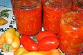 лечо рецепт