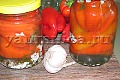 маринованный перец рецепт