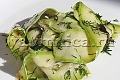как приготовить маринованные кабачки