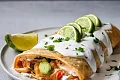 куриные чимичанги рецепт