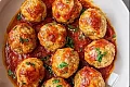 куриеые фрикадельки рецепт