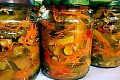 огурцы на зиму рецепт