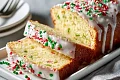 рождественский кекс рецепт