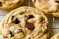 печенье с шоколадной крошкой рецепт