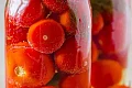консервированные помидоры рецепт