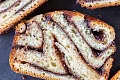 шоколадная бабка рецепт