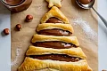 слоеная выпечка рецепт