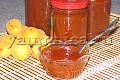 рецепт абрикосового джема